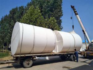 發(fā)貨現(xiàn)場照片