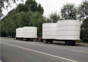 發(fā)貨現(xiàn)場照片