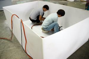 生產(chǎn)現(xiàn)場